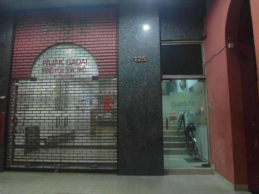 Oasis 2* Kuala Lumpur