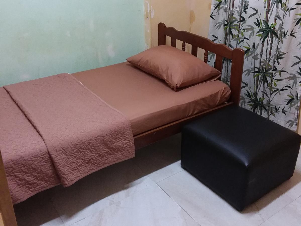 Oasis Guest house 2*