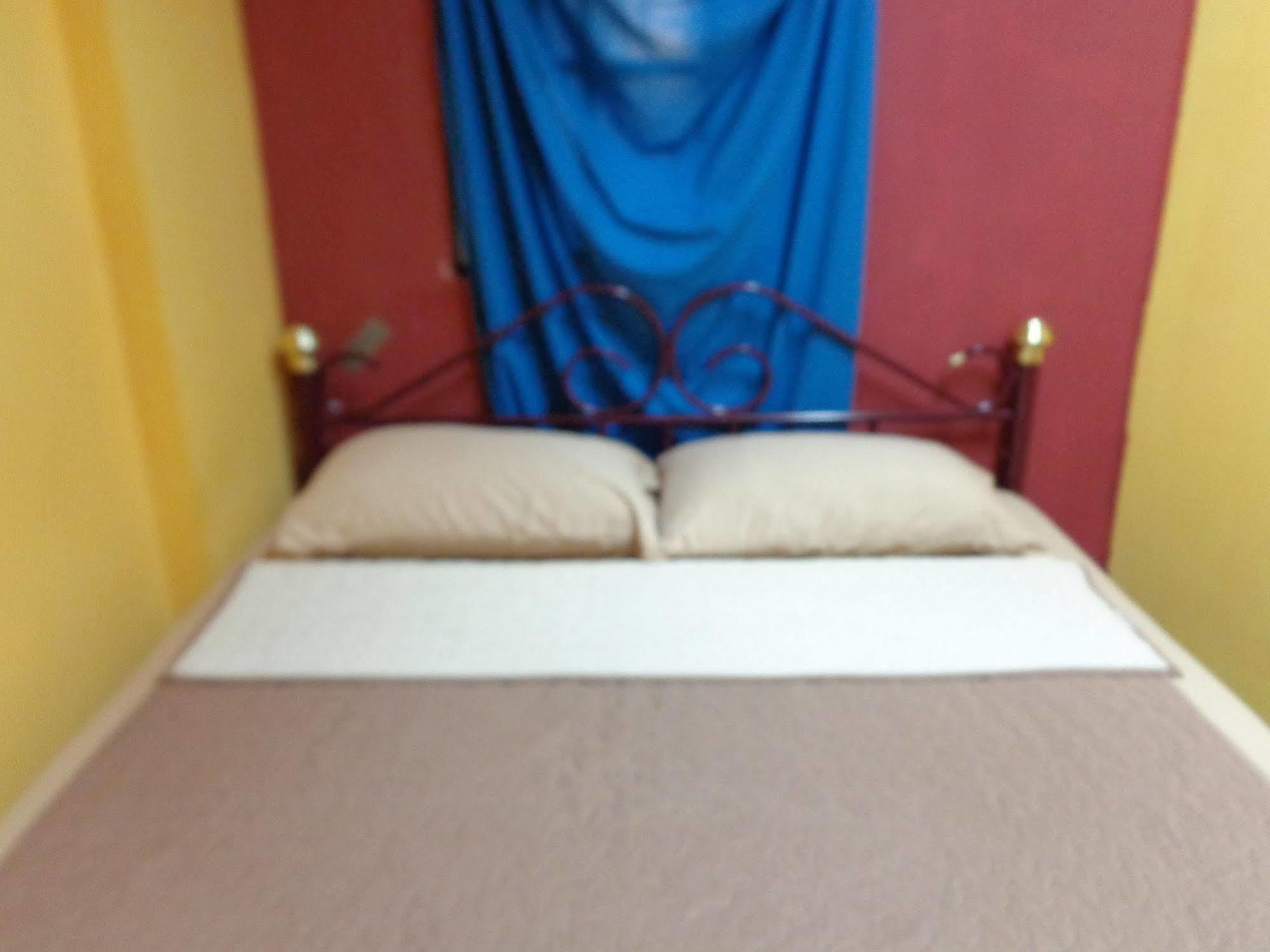 Guest house Oasis 2*
