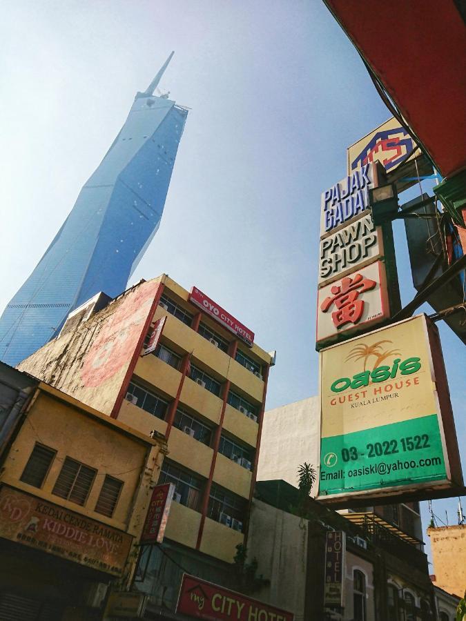 Oasis 2* Kuala Lumpur