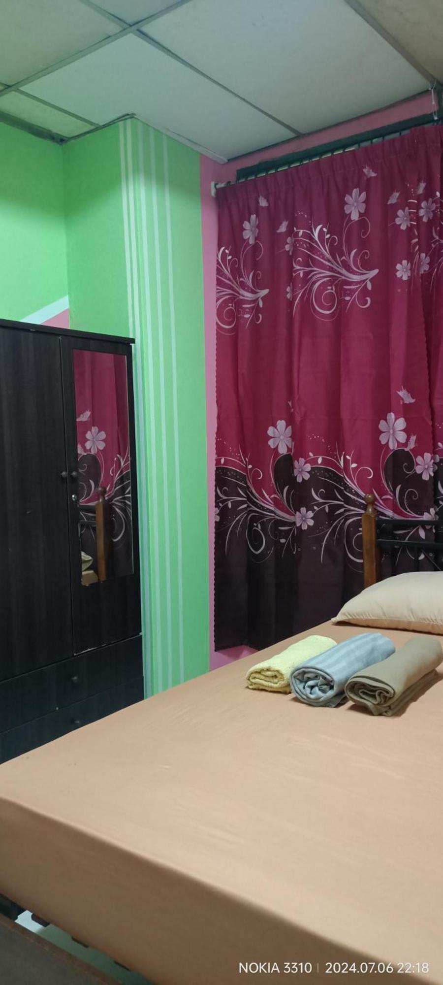 Oasis Guest house 2*