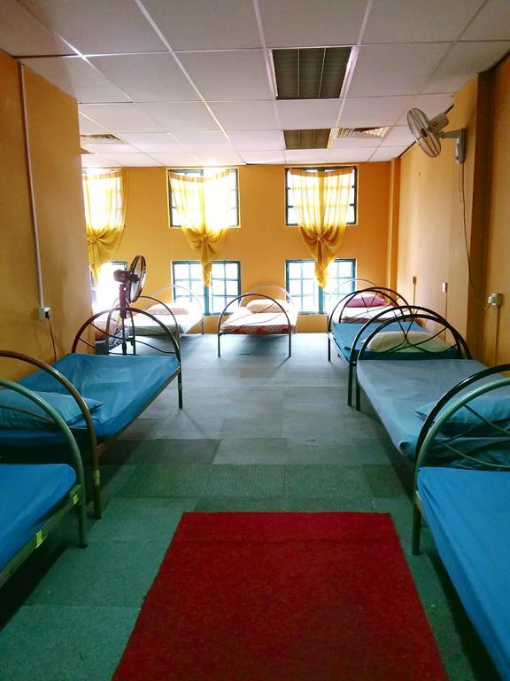 Oasis Guest house Kuala Lumpur