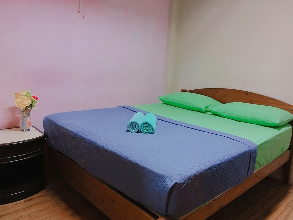 Oasis Guest house Kuala Lumpur