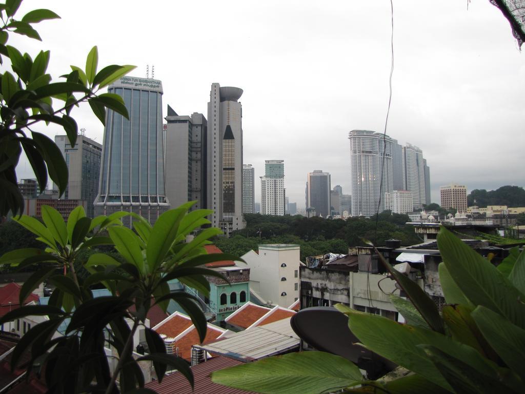 Guest house Oasis 2*