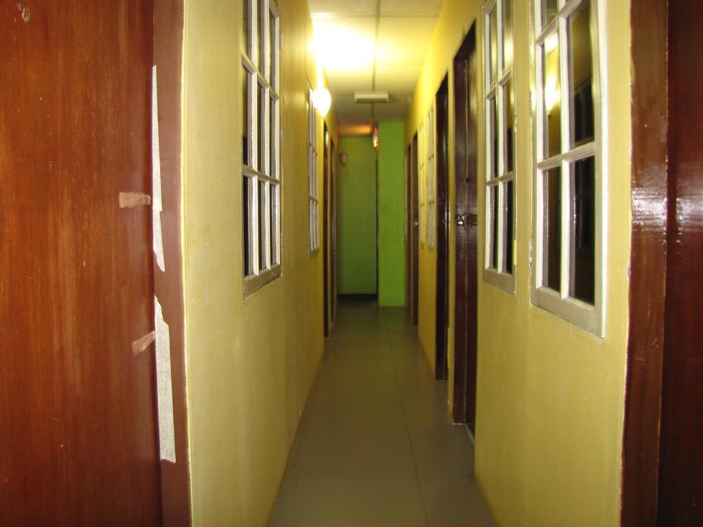 Oasis Guest house Kuala Lumpur