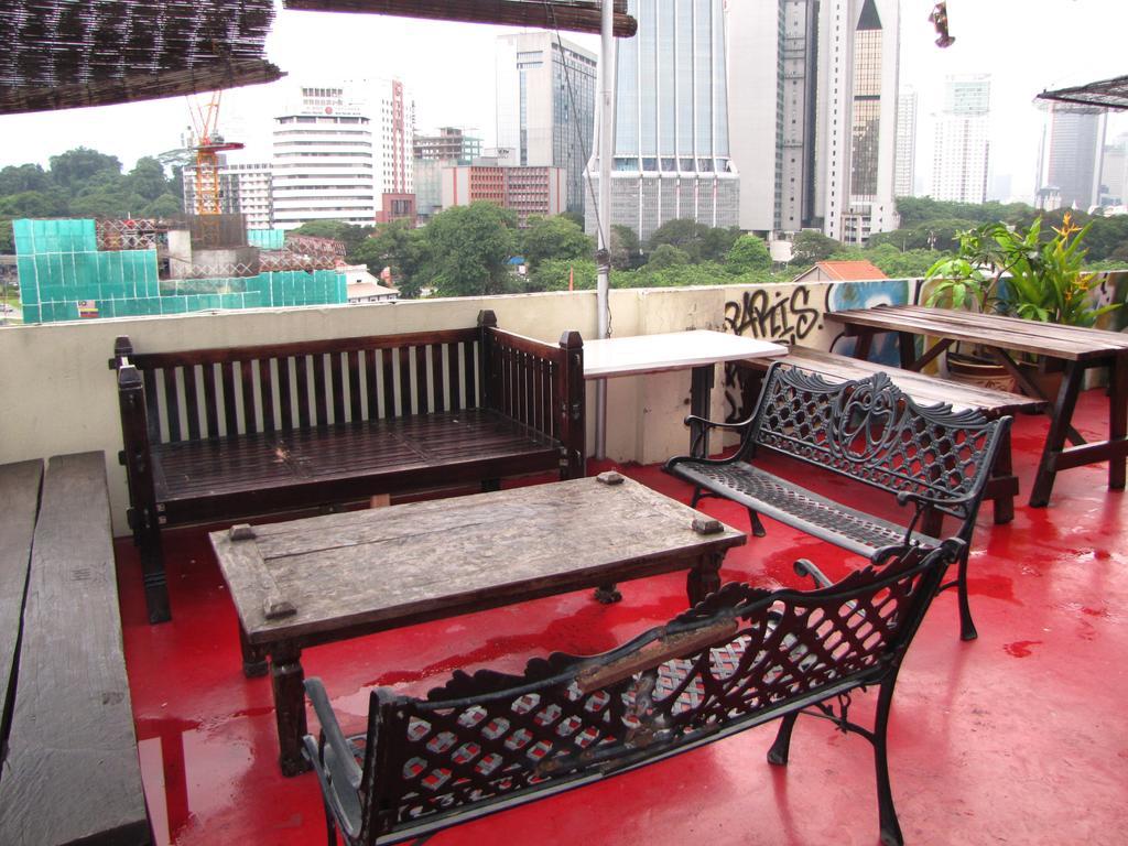 Oasis 2* Kuala Lumpur