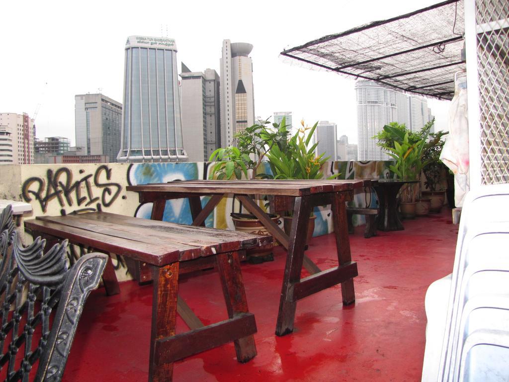 Oasis Kuala Lumpur