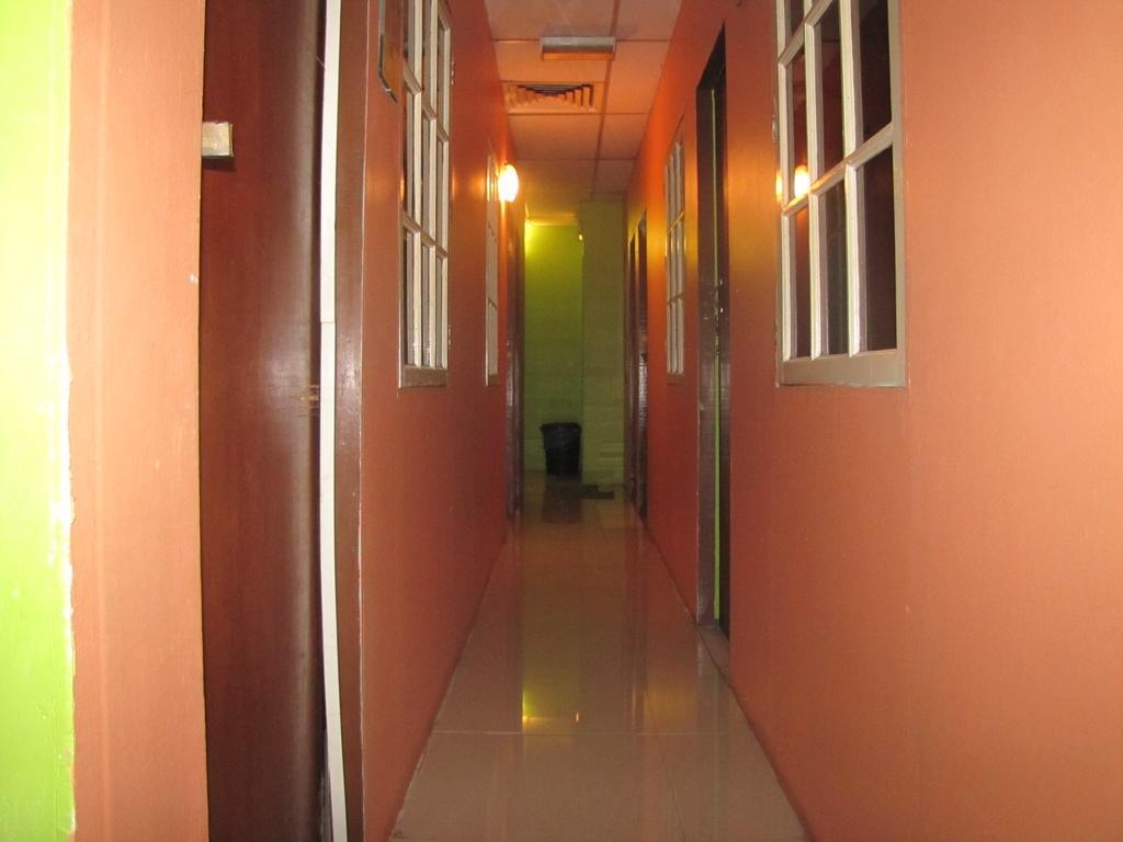 Oasis Guest house Kuala Lumpur