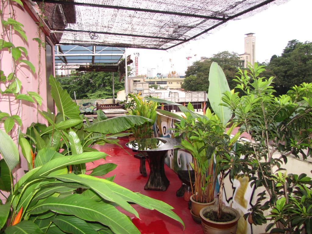 Guest house Oasis