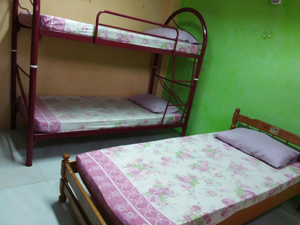 Guest house Oasis Kuala Lumpur