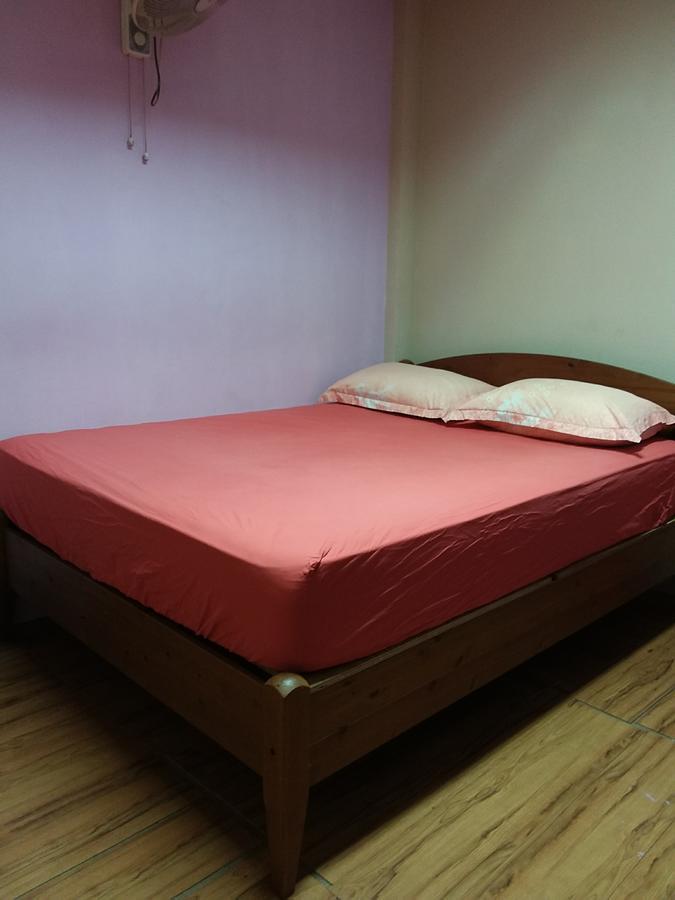Guest house Oasis Kuala Lumpur