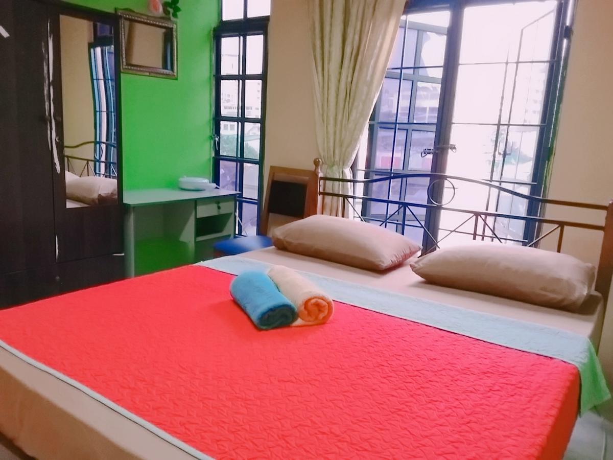 Oasis Kuala Lumpur