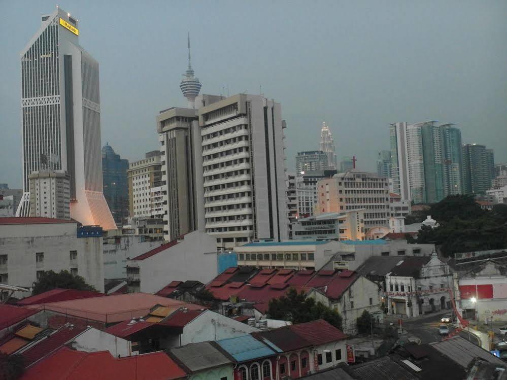 Guest house Oasis Kuala Lumpur
