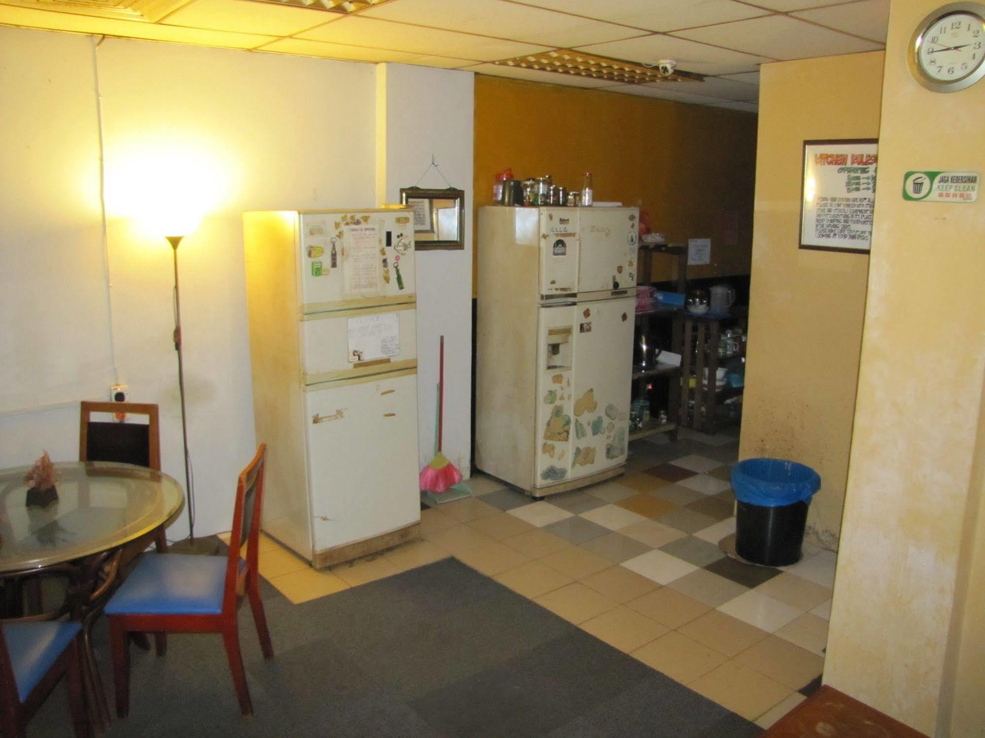 Guest house Oasis