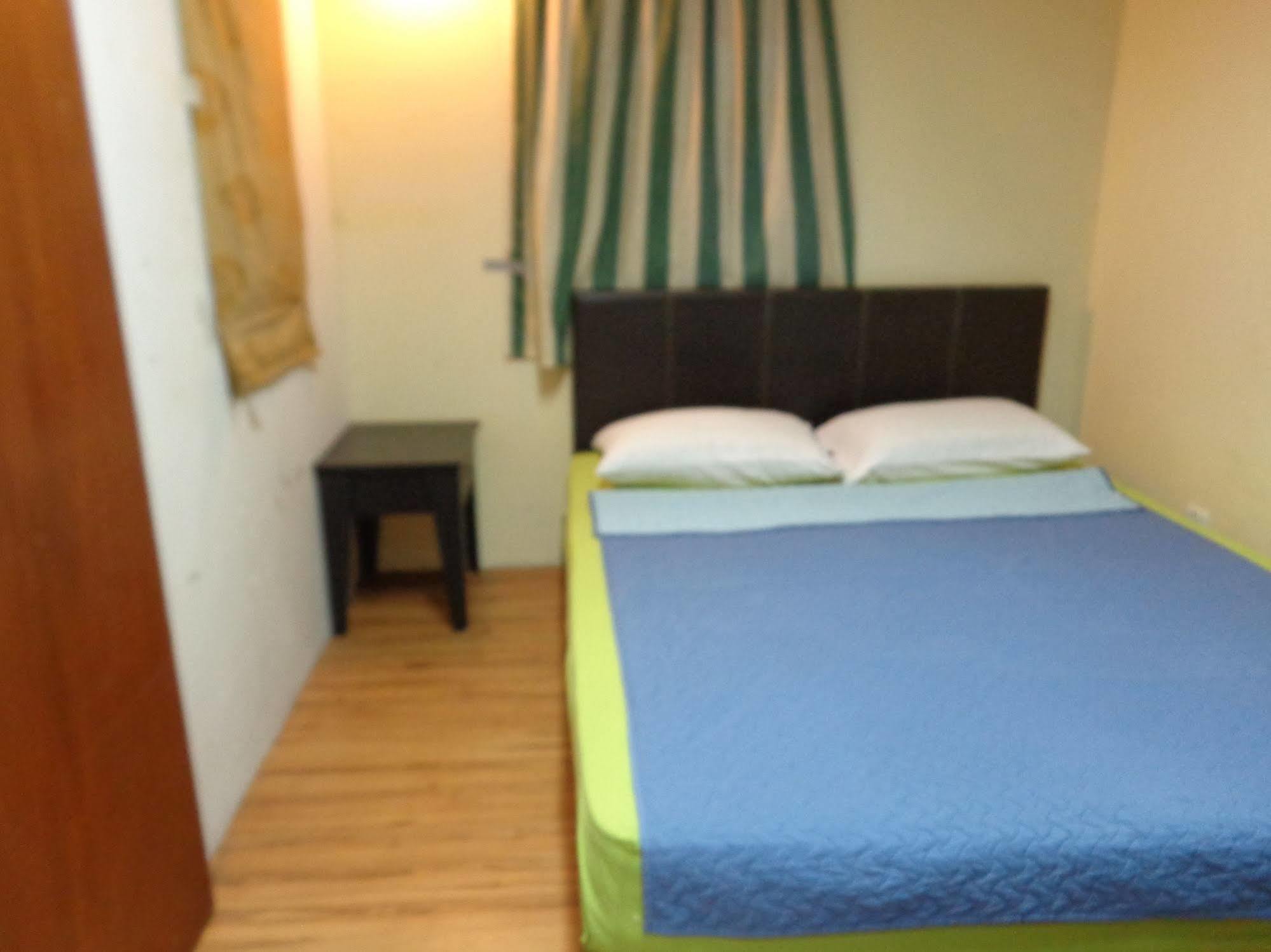 Oasis Guest house