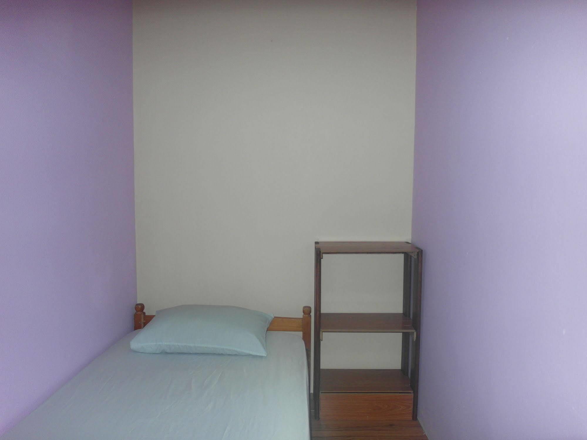 Guest house Oasis 2*
