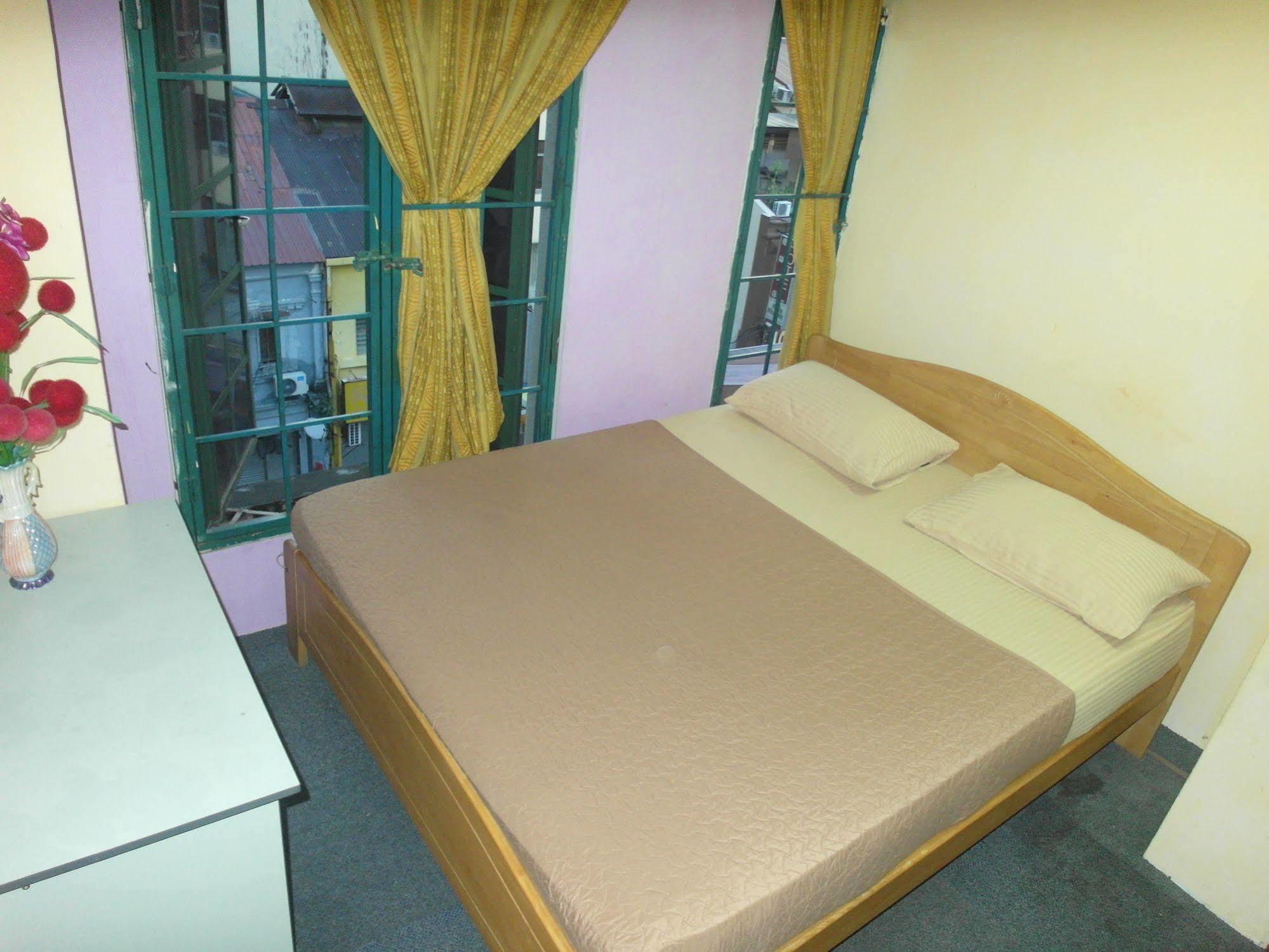 Guest house Oasis 2*
