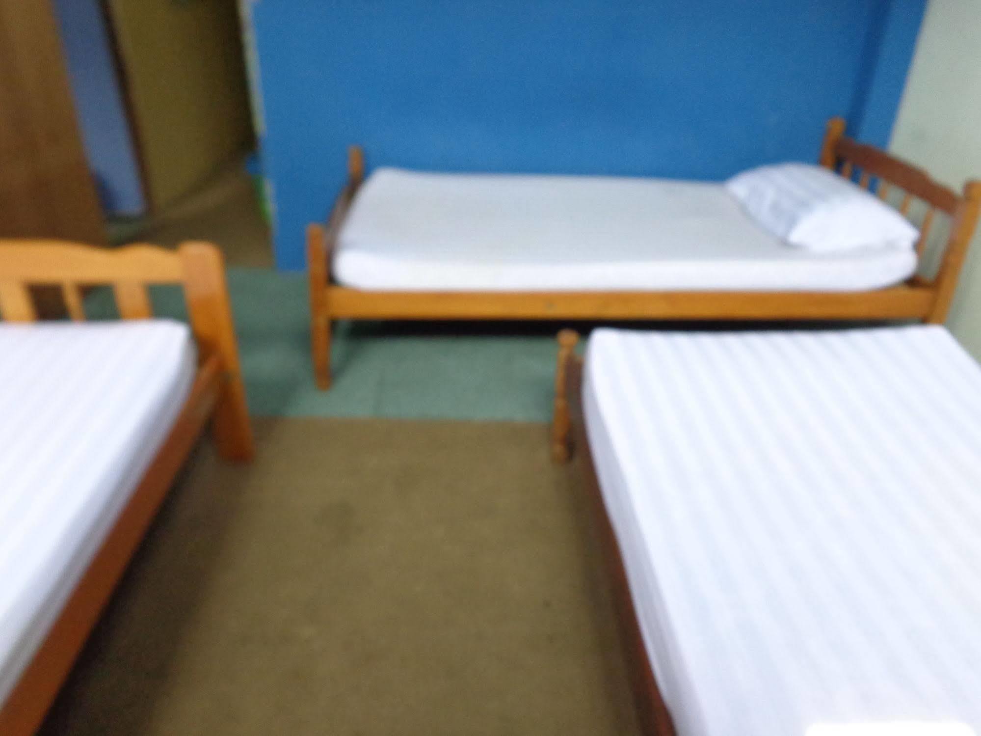 Oasis Guest house 2*