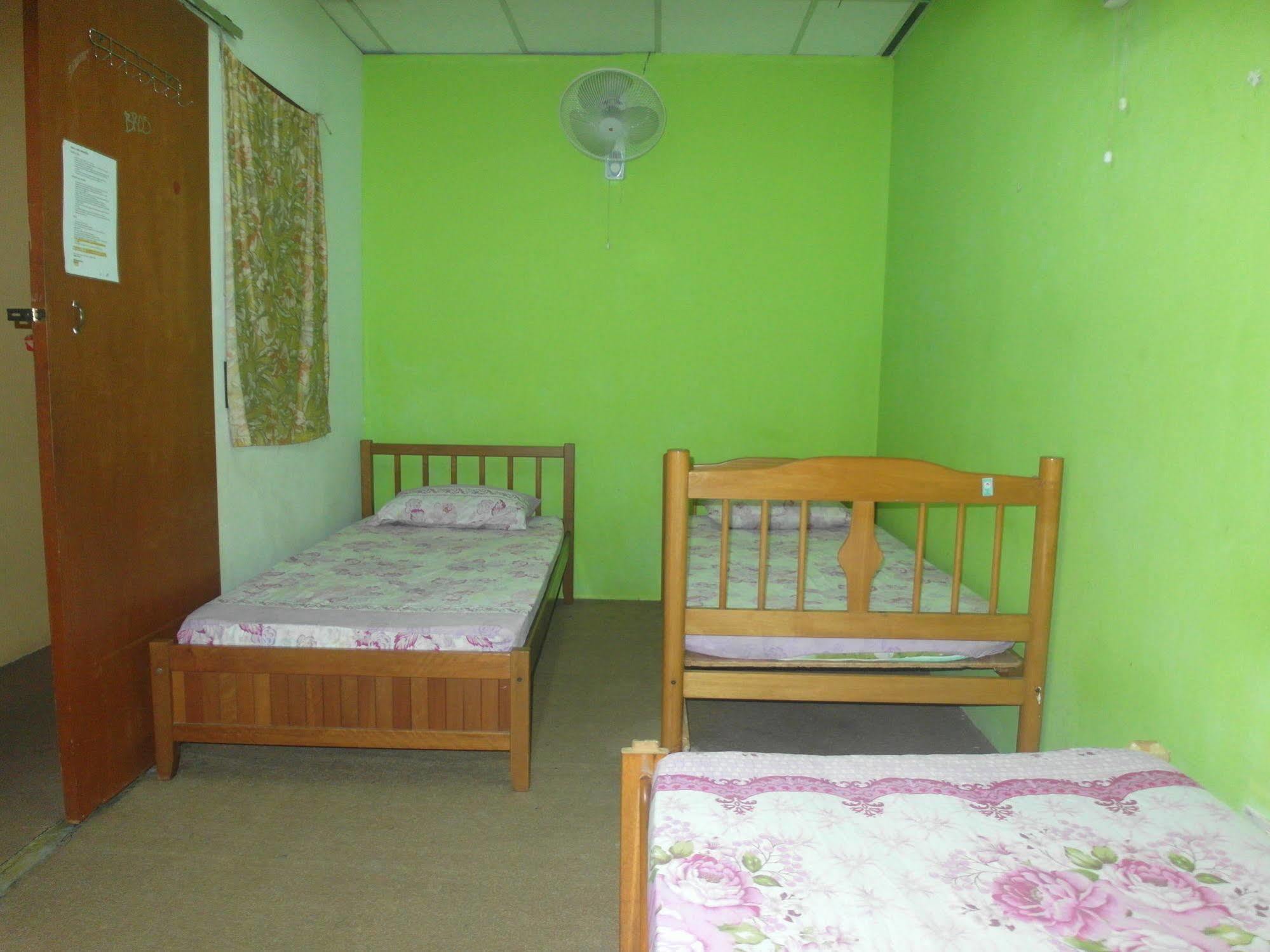 Oasis Guest house