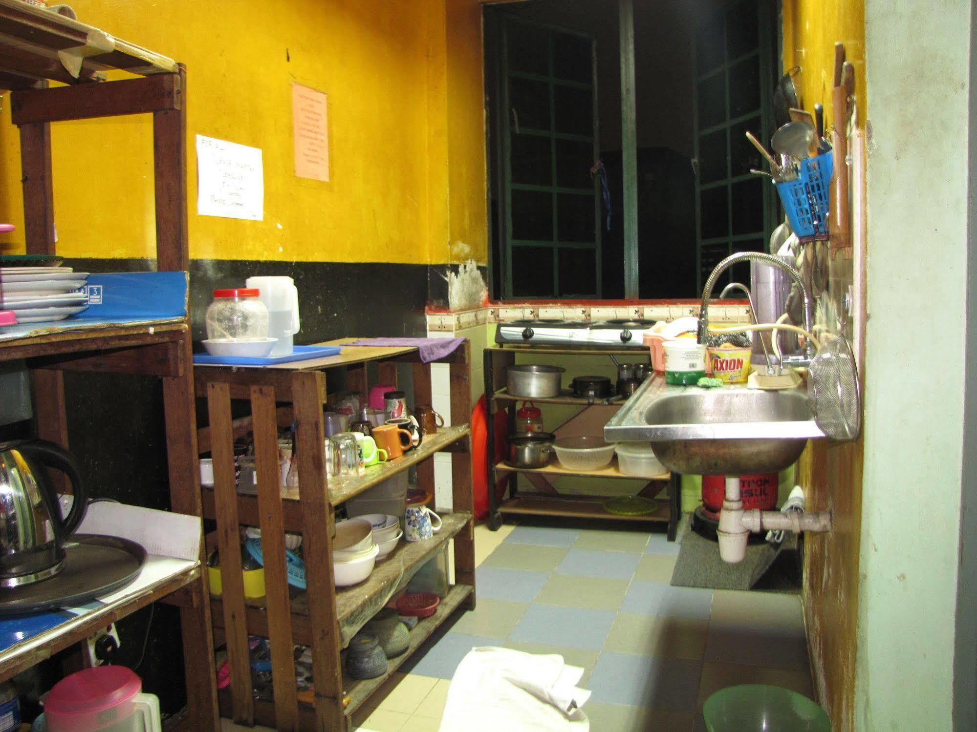 Guest house Oasis 2*