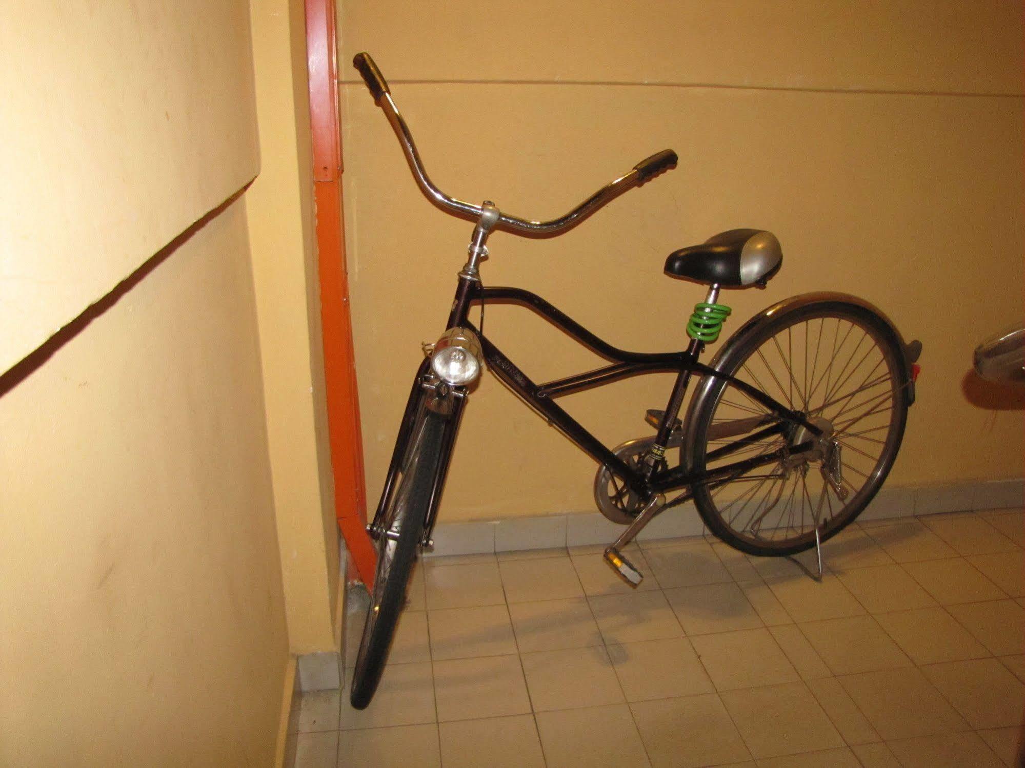 Oasis Guest house Kuala Lumpur