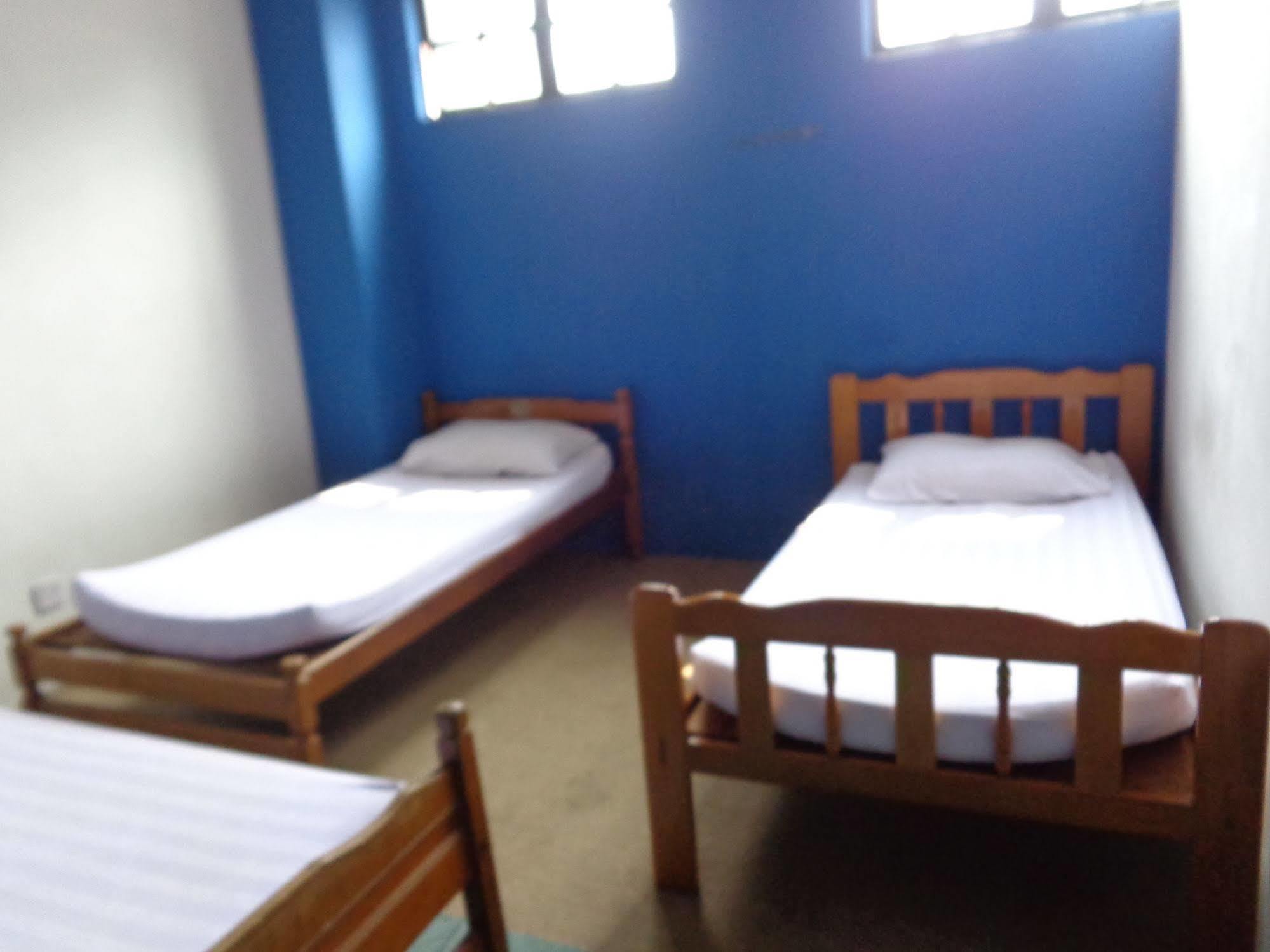 Guest house Oasis Kuala Lumpur